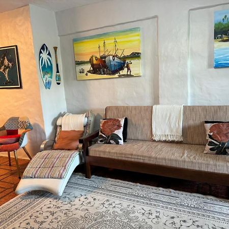 Bombinhas Apartman Kültér fotó