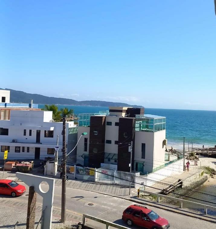 Bombinhas Apartman Kültér fotó