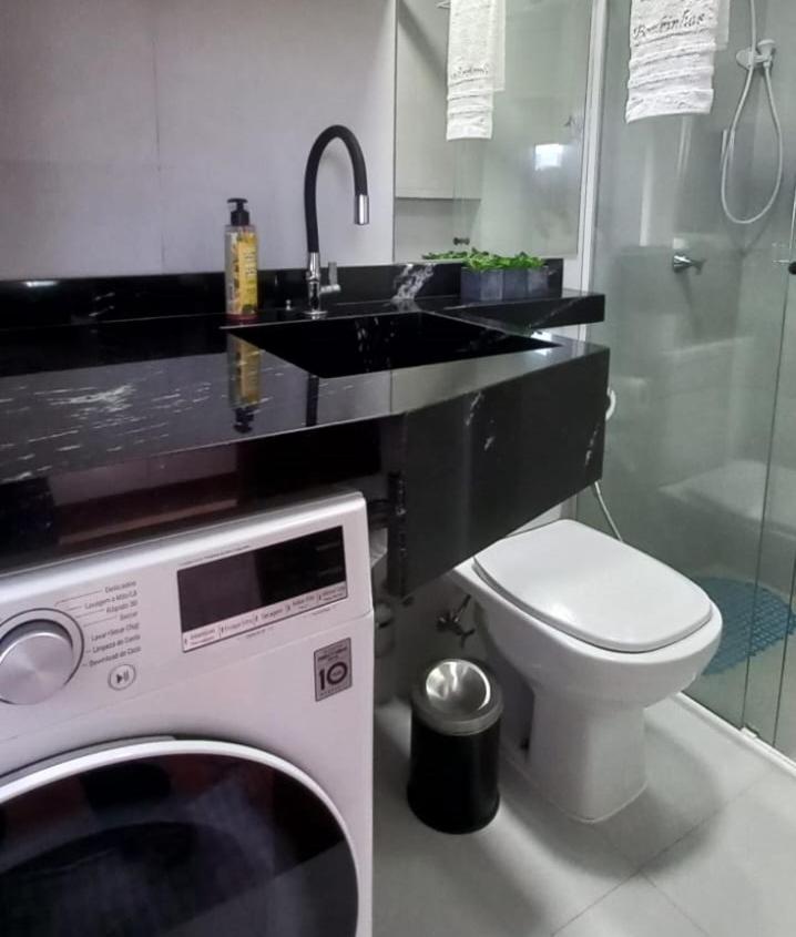 Bombinhas Apartman Kültér fotó
