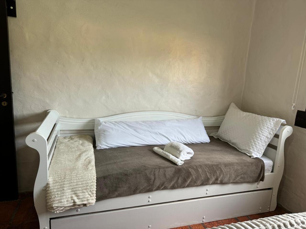 Bombinhas Apartman Kültér fotó