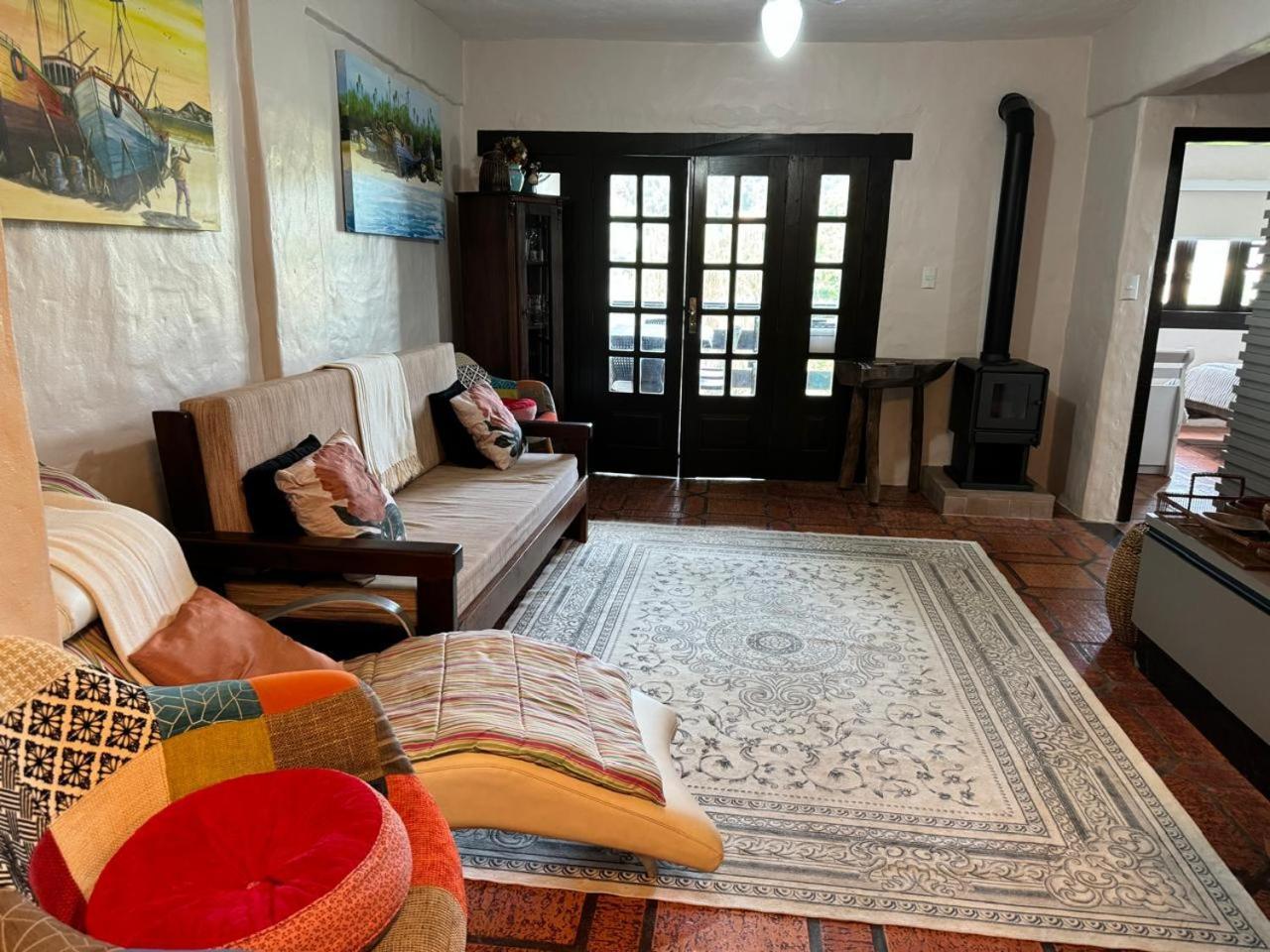 Bombinhas Apartman Kültér fotó